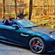 Illustration for article titled F-Type, The Best Looking New Car?